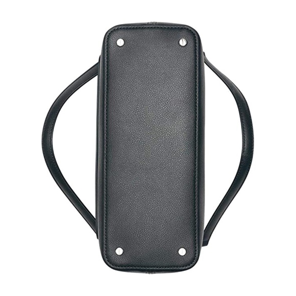 Calvin Klein Hailey Triple Compartment Chain Tote - Picture 4 of 6